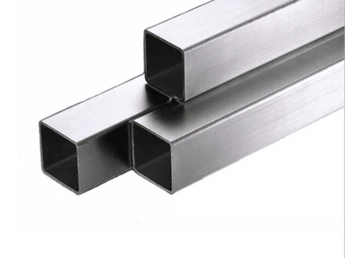 Stainless Steel Square Pipe-arihant-metals